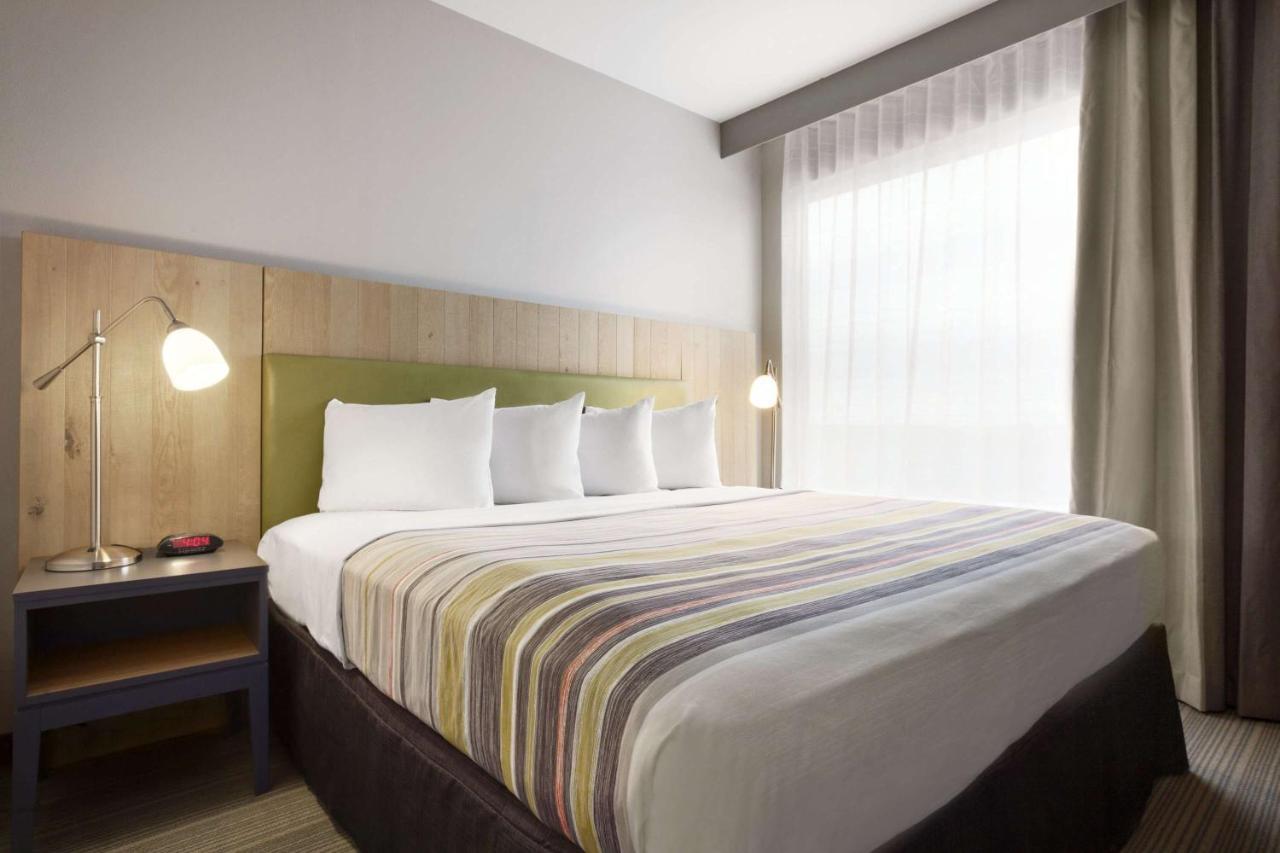 Country Inn & Suites By Radisson Bismarck Waterpark Zewnętrze zdjęcie