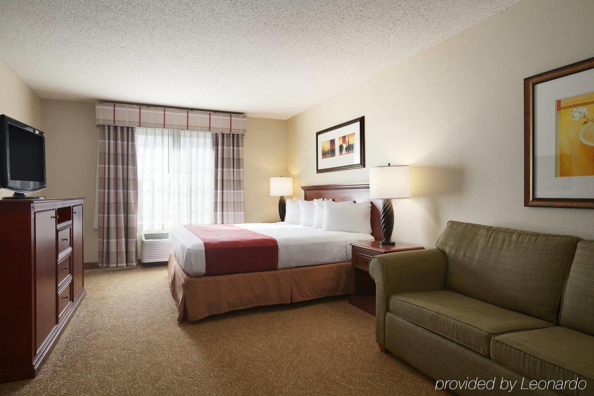Country Inn & Suites By Radisson Bismarck Waterpark Zewnętrze zdjęcie