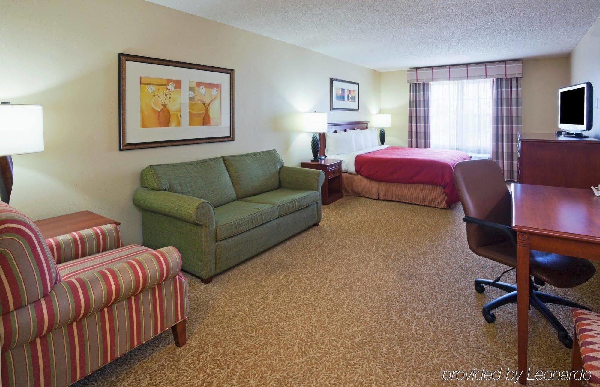 Country Inn & Suites By Radisson Bismarck Waterpark Zewnętrze zdjęcie